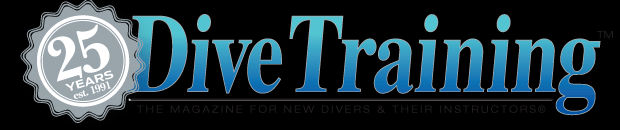 Dive Training Magazine